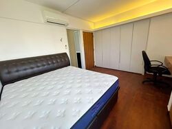 Pine Grove (D21), Condominium #578495881